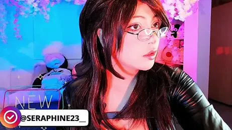 seraphine23 stripchat stream image