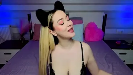 AriaSugar stripchat stream image