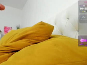 _timeless_paradox chaturbate stream image