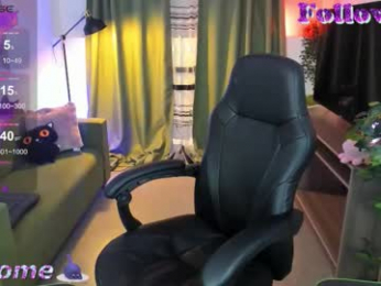 graycewild chaturbate stream image