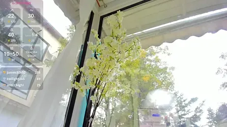 Russian_Ava stripchat stream image