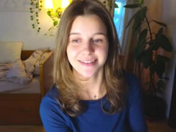 eli_sun chaturbate stream image