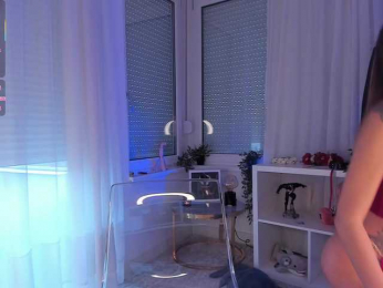 seilyfox bongacams stream image