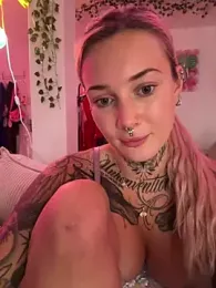Stella-Kink stripchat stream image