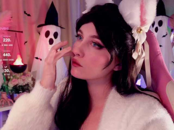 HoneyCherry bongacams stream image
