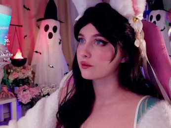 HoneyCherry bongacams stream image