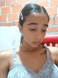 Zoe_Sweett18 stripchat stream image