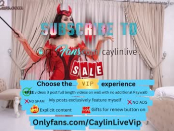 caylin chaturbate stream image
