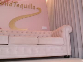 wildtequilla chaturbate stream image