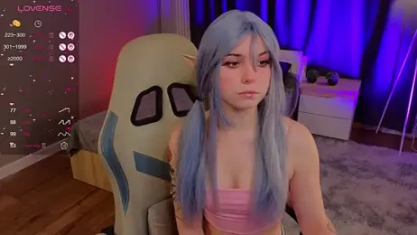 zelda_1 stripchat stream image