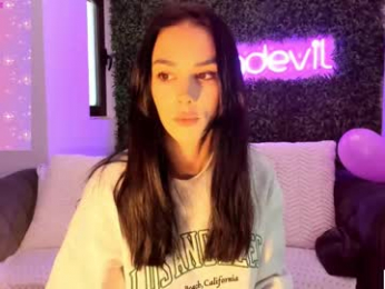 hotfallingdevil chaturbate stream image