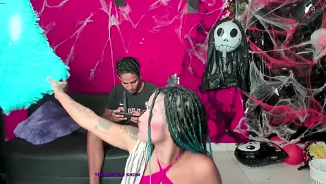 Secret_Hot_Paradises_69 stripchat stream image