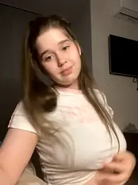 HornyGirlH stripchat stream image