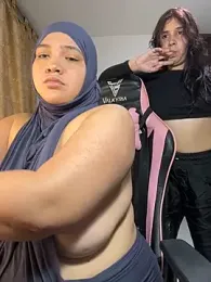 sweetmuslim01 stripchat stream image