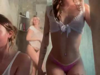 graceyrose chaturbate stream image