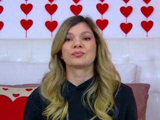 Eve Devilish flirt4free stream image