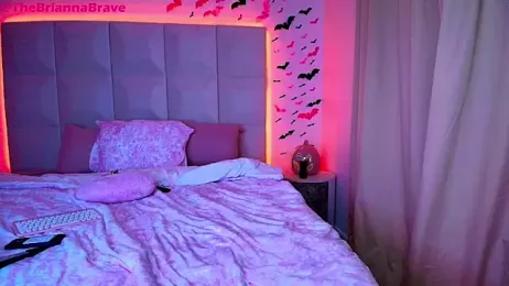 BriannaBrave stripchat stream image