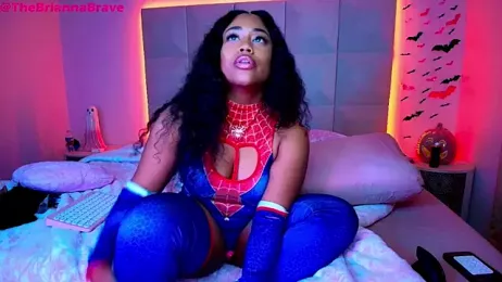 BriannaBrave stripchat stream image