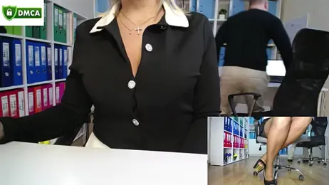 secret-office stripchat stream image