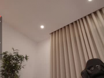 angel_danm_milf chaturbate stream image