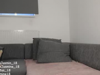 princessjasmine_18 chaturbate stream image