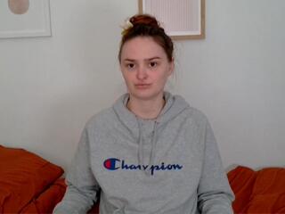 Kiera Harris flirt4free stream image, 14.10.2025 14:50