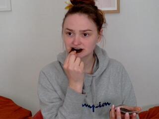 Kiera Harris flirt4free stream image, 14.10.2025 14:50
