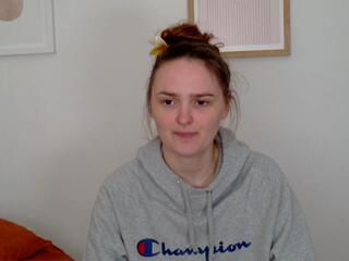 Kiera Harris flirt4free stream image, 14.10.2025 14:50