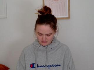 Kiera Harris flirt4free stream image, 14.10.2025 14:50