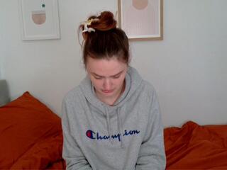 Kiera Harris flirt4free stream image, 14.10.2025 14:50