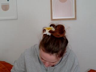 Kiera Harris flirt4free stream image, 14.10.2025 14:50