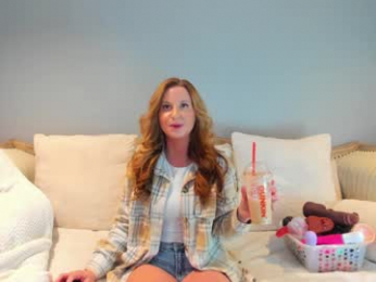 eatmygingersnapps chaturbate stream image