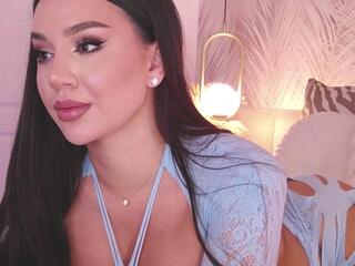 Eva Sin flirt4free stream image