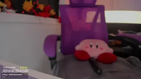 JennKenobi stripchat stream image