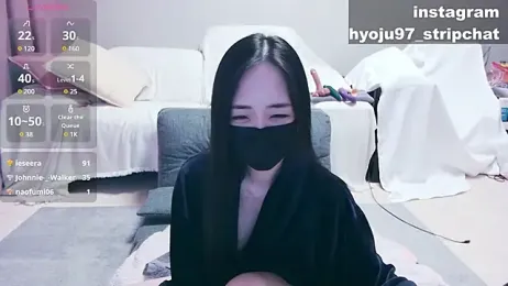 hyoju97 stripchat stream image