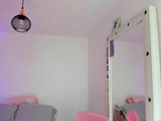 Alisson Mendez flirt4free stream image