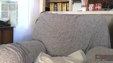 TurtleLady420 stripchat stream image