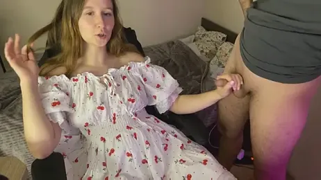 Sabrinaanddaniel stripchat stream image