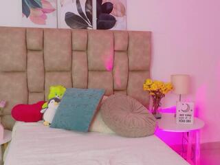 Danile Hensen flirt4free stream image