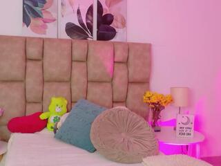 Danile Hensen flirt4free stream image