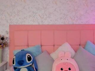 Deborah M flirt4free stream image