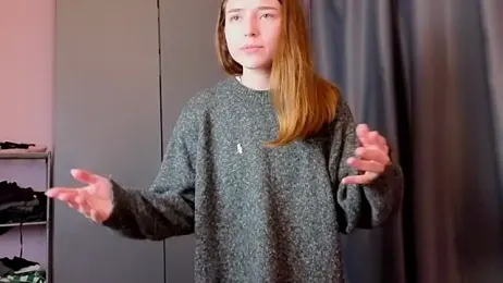 KeikoWideman stripchat stream image