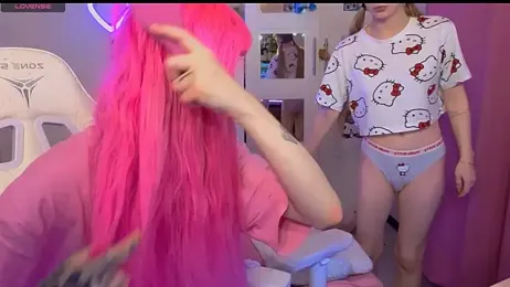 Britney_Lynch stripchat stream image