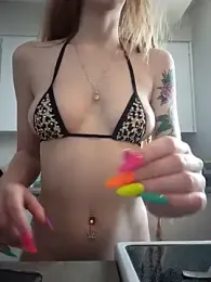 LucidLucy stripchat stream image