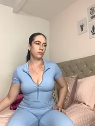 ImAlicee stripchat stream image