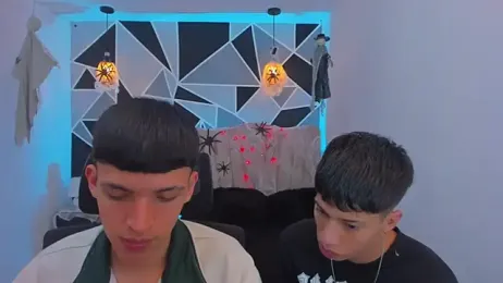 Juan_Nd_Steven stripchat stream image