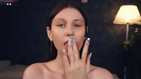 MoiraHavins stripchat stream image