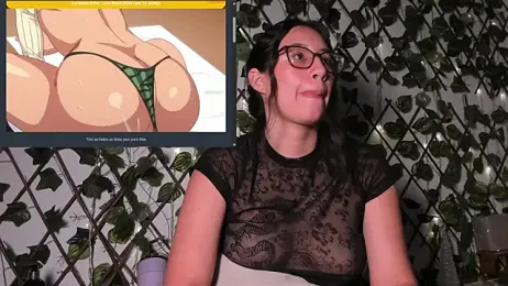 CoralineSanchez stripchat stream image