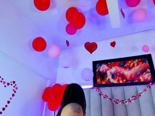 Evelin Lombardi flirt4free stream image