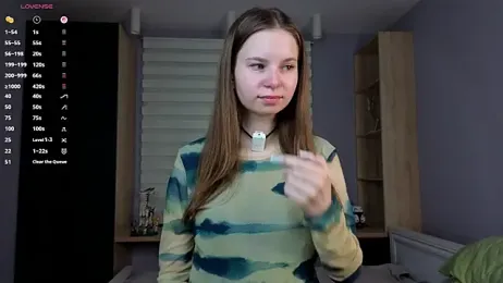 BriannaPeterss stripchat stream image